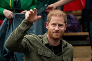 Der britische Royal lebt seit einigen Jahren mit seiner Familie in den USA. (Archivfoto) 