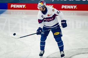 DEL: Kühnhackl führt Mannheim zum Auftaktsieg