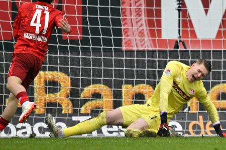 Kaiserslautern Kaiserslautern