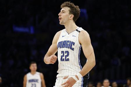 NBA: Orlando beendet Rekordserie der Cavaliers NBA: Orlando beendet Rekordserie der Cavaliers