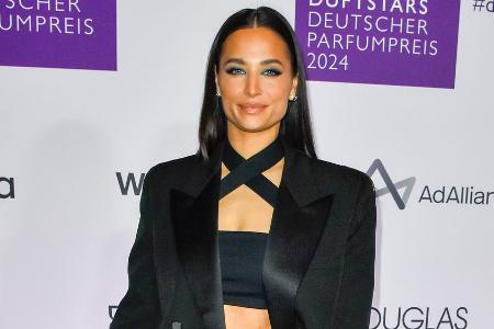 Premiere: Amira Aly ergattert Rolle in einem Kinofilm Premiere: Amira Aly ergattert Rolle in einem Kinofilm