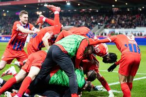 Heidenheim hofft: "Abstiegskampf ist was Geiles!"