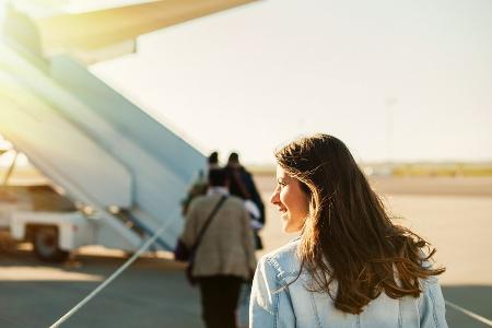 Bezahlbarer Urlaub? Wie die Deutschen 2025 reisen Bezahlbarer Urlaub? Wie die Deutschen 2025 reisen