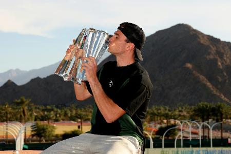 Nach Indian-Wells-Titeln: Draper und Andrejewa in Top Ten Nach Indian-Wells-Titeln: Draper und Andrejewa in Top Ten