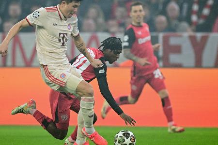 Ausfall von Kim: Kritik am FC Bayern Ausfall von Kim: Kritik am FC Bayern