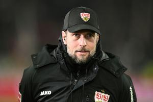 Hoeneß und der VfB bedient: "Es gibt solche Phasen"