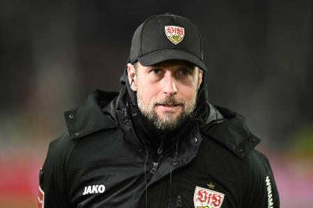 Hoeneß und der VfB bedient: Hoeneß und der VfB bedient: