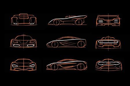 McLaren Designzukunft Tobias Sühlmann
