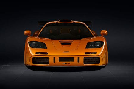 McLaren Designzukunft Tobias Sühlmann