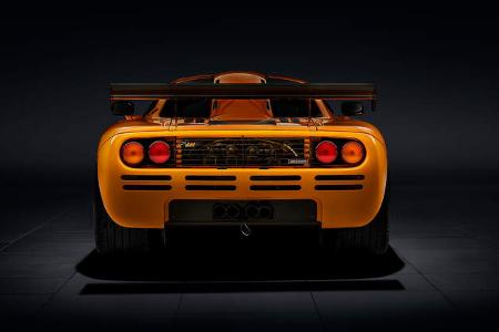 McLaren Designzukunft Tobias Sühlmann