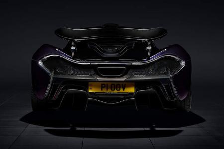 McLaren Designzukunft Tobias Sühlmann