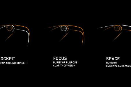 McLaren Designzukunft Tobias Sühlmann