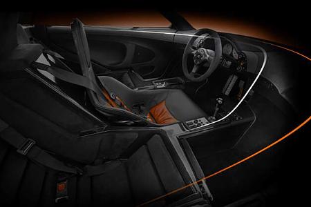 McLaren Designzukunft Tobias Sühlmann
