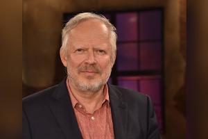 Nach dem "Tatort"-Aus: Das hat Schauspieler Axel Milberg jetzt vor