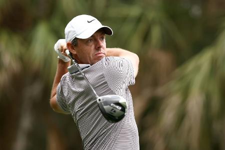 Players Championship: McIlroy triumphiert im Stechen Players Championship: McIlroy triumphiert im Stechen