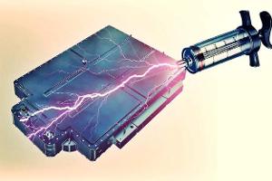 Nio Hybridbatterie