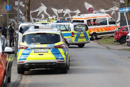 Es ist der zweite tödliche Polizeieinsatz in kurzer Zeit.
