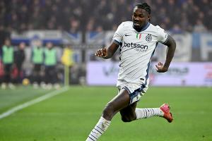 Thuram fehlt Frankreich im Viertelfinale der Nations League