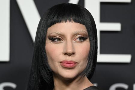 Lady Gaga: Lady Gaga: