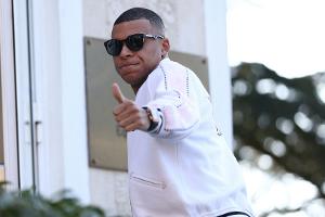 Mbappé vor Rückkehr: Kein Bruch mit Deschamps