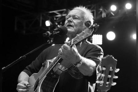 Jesse Colin Young: Sänger der 60er-Kultband The Youngbloods ist tot Jesse Colin Young: Sänger der 60er-Kultband The Youngbloods ist tot