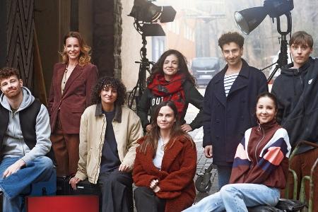 Neue Serie: ProSieben eröffnet bald 