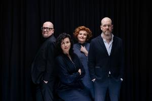 Podcast "Zeit Verbrechen" geht auf Arena-Tour