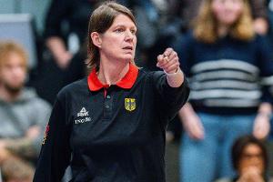 EM-Vorbereitung: DBB-Frauen testen in Bamberg gegen Tschechien