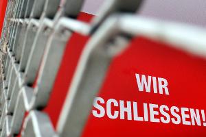 Studie: Insolvenzen werden weiter 2025 steigen