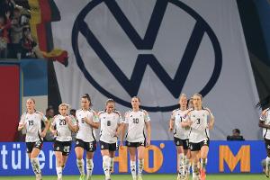 Zwei Milliarden Dollar: Profi-Frauensport im Aufschwung