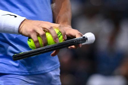 Tennis: PTPA greift Profi-Dachverbände an Tennis: PTPA greift Profi-Dachverbände an
