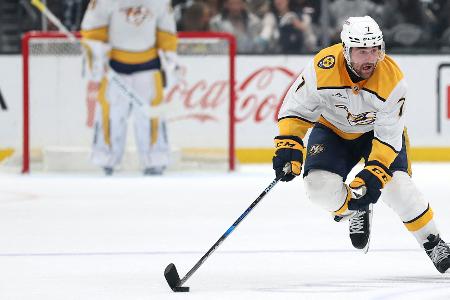 Zwei Spiele in Stockholm: NHL kehrt nach Europa zurück Zwei Spiele in Stockholm: NHL kehrt nach Europa zurück