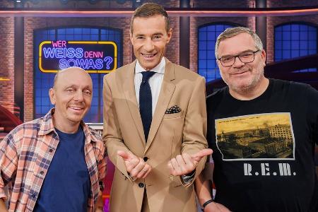Auf eigenen Wunsch: Elton verlässt 