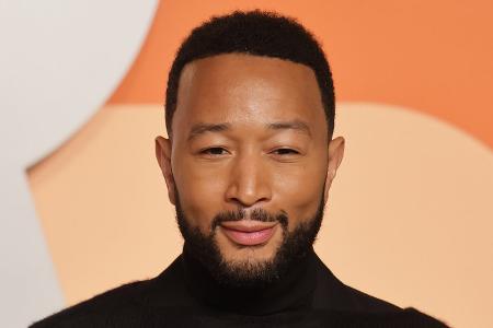 Einziges Deutschlandkonzert: John Legend kommt nach München Einziges Deutschlandkonzert: John Legend kommt nach München