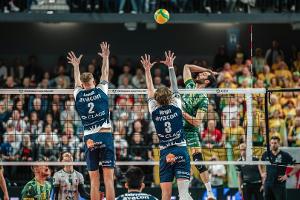 Lüneburg trotz Champions-League-Aus mit positiver Bilanz