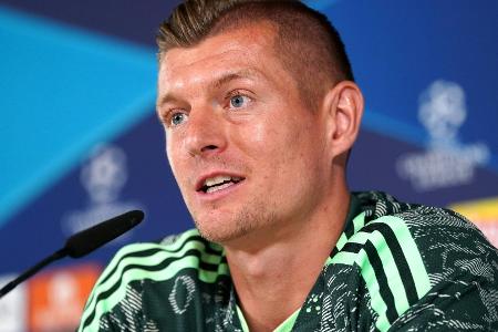 Kroos wird Gesellschafter bei Berateragentur Sports360 Kroos wird Gesellschafter bei Berateragentur Sports360