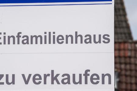 Hausverkauf: Der Frankfurter Immobilienmakler Von Poll Immobilien könnte den Besitzer wechseln (Archivbild)