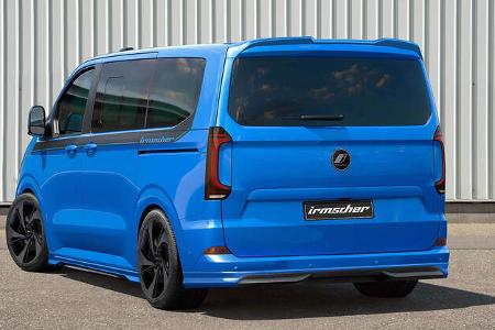Irmscher VW Caravelle