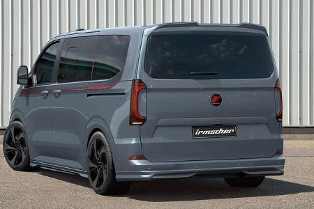 Irmscher VW Caravelle