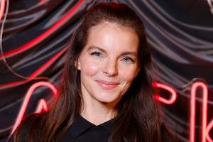 Yvonne Catterfeld: "Patchwork kann eine Bereicherung sein"