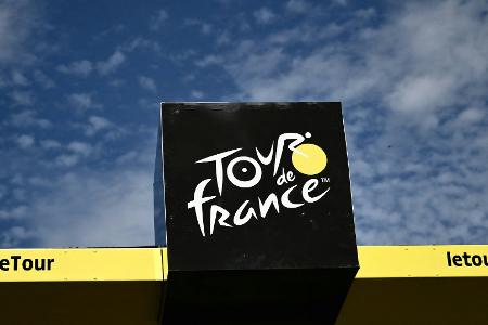 Tour de France 2027 startet in Edinburgh Tour de France 2027 startet in Edinburgh