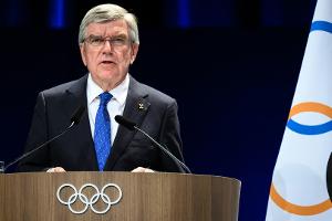 Bach zum IOC-Ehrenpräsidenten ernannt