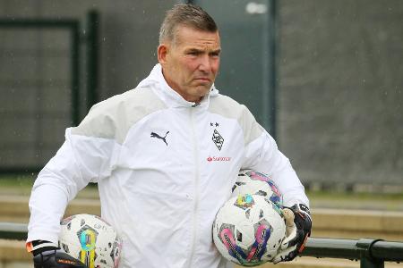 Vereinslegende Kamps ins Gladbach-Präsidium gewählt Vereinslegende Kamps ins Gladbach-Präsidium gewählt