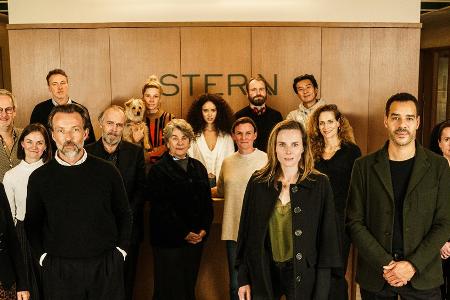 Neue Disney+-Serie vereint das Who's Who der deutschen Schauspielwelt