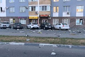Engels war seit Kriegsbeginn schon öfters Ziel ukrainischer Drohnenangriffe. (Archivbild)