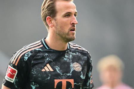 Meisterkampf: Bayern können im Endspurt zweimal vorlegen Meisterkampf: Bayern können im Endspurt zweimal vorlegen