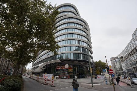 Der Lebensmittelkonzern Nestlé hat angekündigt, sich von zwei Werken in Deutschland zu trennen. (Archivbild) 