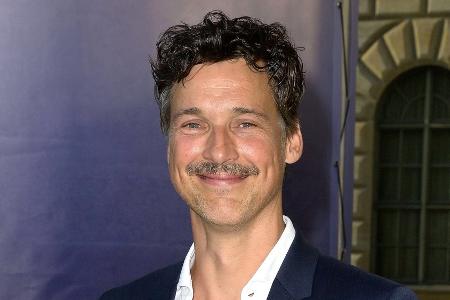 Florian David Fitz: Diese Fan-Bitte lehnt er im Beisein seiner Kids ab Florian David Fitz: Diese Fan-Bitte lehnt er im Beisein seiner Kids ab
