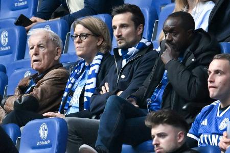 Punktabzug vermieden: Schalke erfüllt Eigenkapitalregel Punktabzug vermieden: Schalke erfüllt Eigenkapitalregel