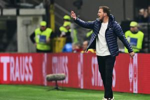 Nagelsmann lobt Goretzka: "Herausragendes Spiel gemacht"